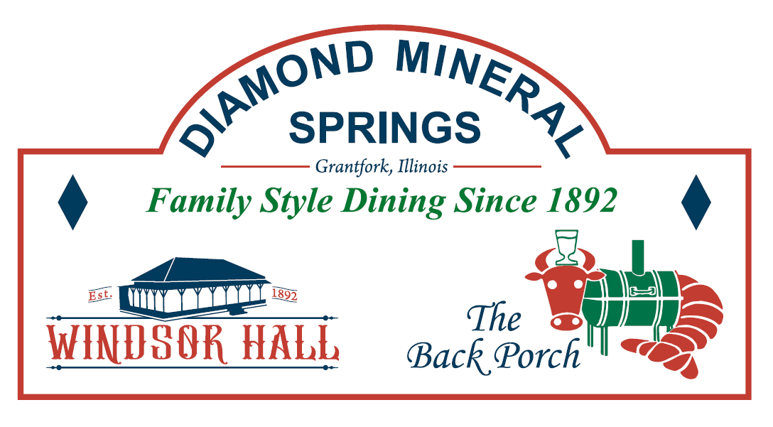 Order Online | DiamondMineralSprings.com